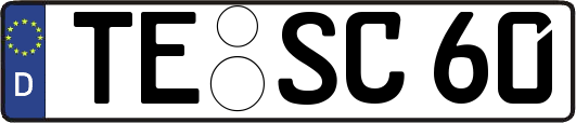 TE-SC60