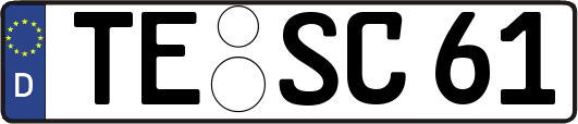 TE-SC61