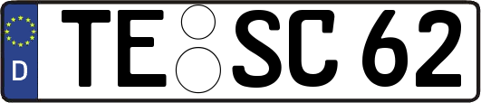 TE-SC62