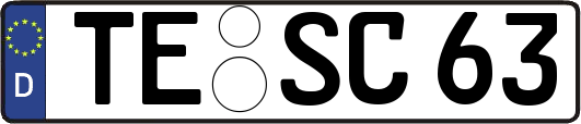 TE-SC63