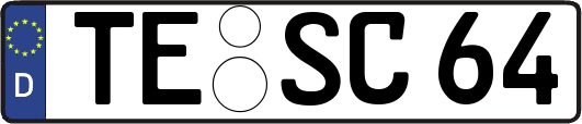 TE-SC64