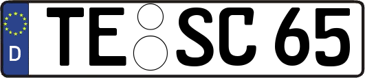 TE-SC65