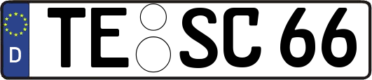 TE-SC66