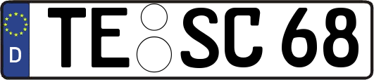 TE-SC68