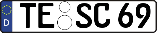 TE-SC69