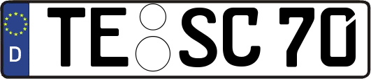 TE-SC70