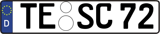 TE-SC72