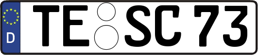 TE-SC73