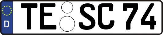 TE-SC74