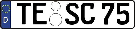 TE-SC75