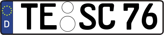 TE-SC76