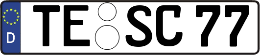 TE-SC77
