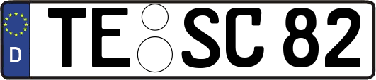 TE-SC82