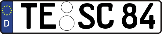 TE-SC84
