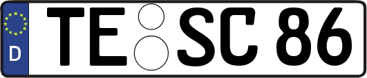 TE-SC86