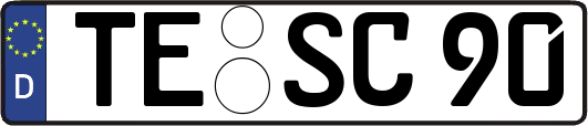 TE-SC90
