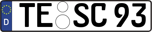 TE-SC93