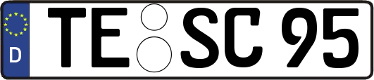 TE-SC95