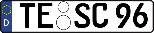 TE-SC96