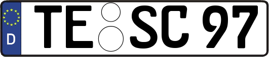 TE-SC97
