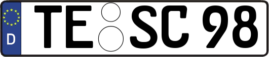 TE-SC98
