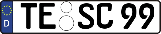 TE-SC99