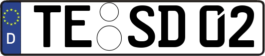 TE-SD02