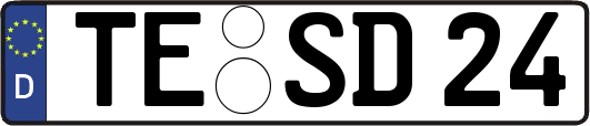 TE-SD24