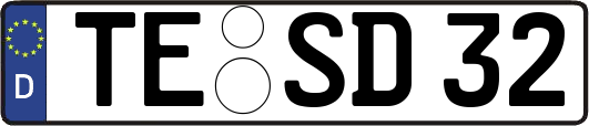 TE-SD32