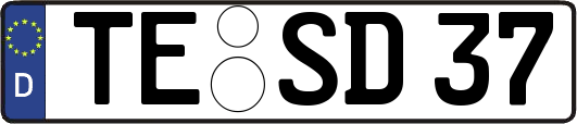 TE-SD37