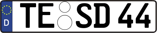 TE-SD44