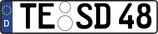 TE-SD48