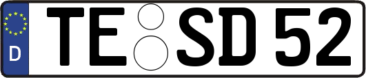 TE-SD52