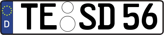 TE-SD56