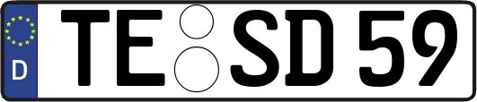 TE-SD59
