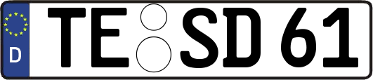 TE-SD61