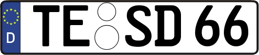 TE-SD66