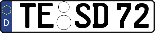 TE-SD72