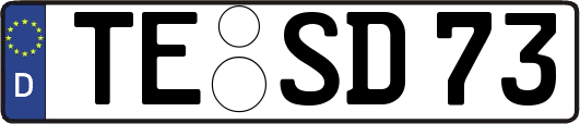 TE-SD73