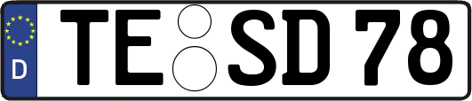 TE-SD78