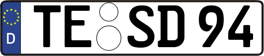 TE-SD94