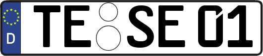 TE-SE01