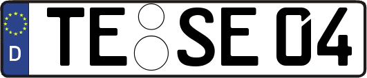 TE-SE04