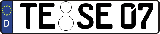 TE-SE07