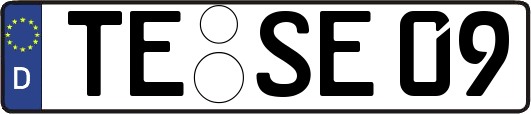 TE-SE09