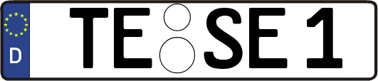 TE-SE1