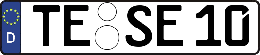 TE-SE10