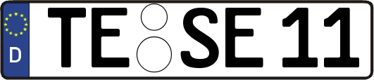 TE-SE11