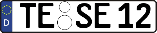 TE-SE12
