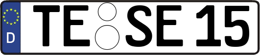 TE-SE15